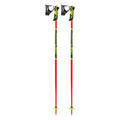 2025-2026 LEKI WCR LITE SL 3D SKI POLES JUNIOR UNISEX