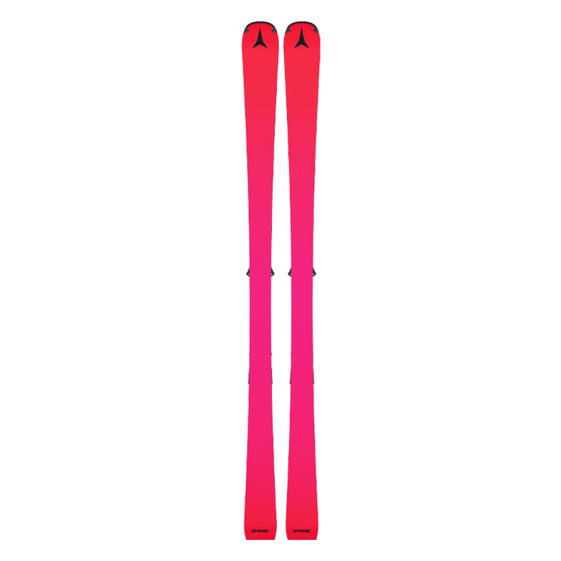 2025-2026 ATOMIC REDSTER S9I SKIS SLALOM MEN