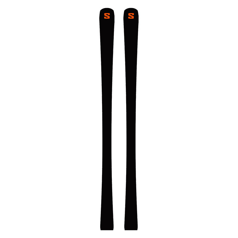 2024-2025 SALOMON E S/MAX 12 SKIS MEN