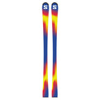 2024-2025 SALOMON S/RACE PRIME SL 12M SKIS MEN
