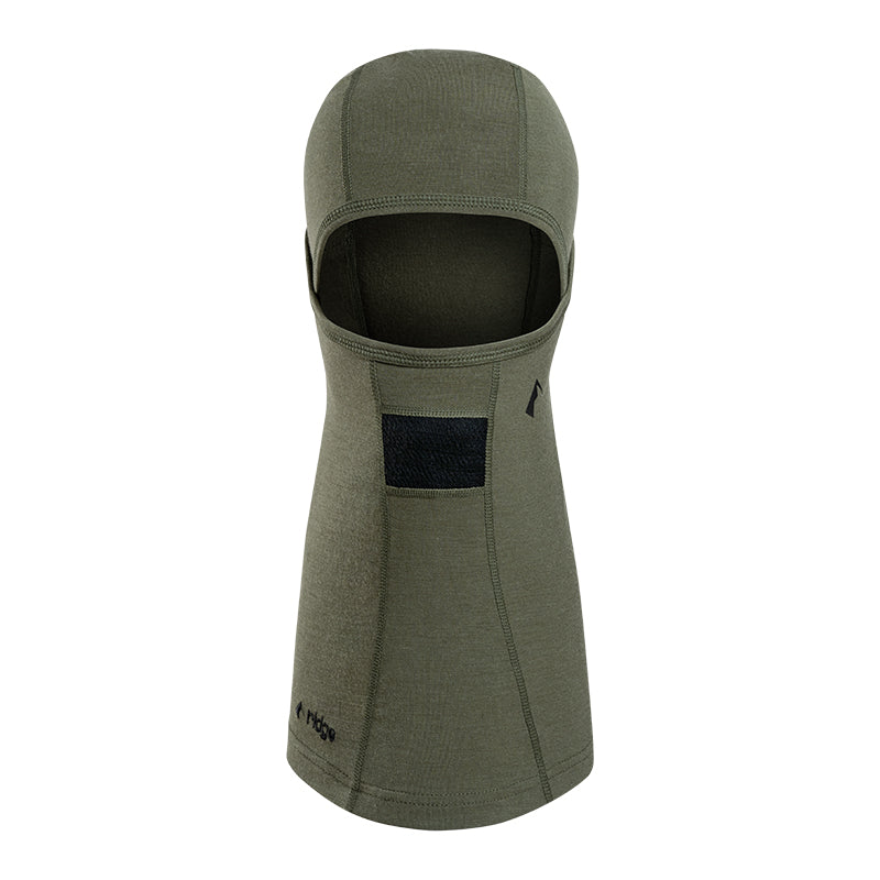2021-2022 RIDGE BALACLAVA WOOL ADULT & CHILD UNISEX