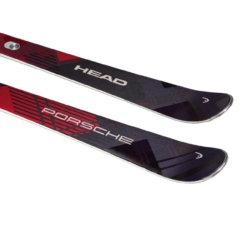 2024-2025 HEAD PORSCHE W SERIES SKIS WOMEN'S