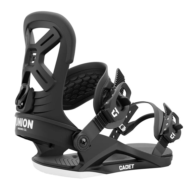 2024-2025 UNION CADET SNOWBOARD BINDINGS YOUTH