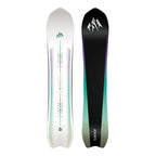 2025-2026 JONES STRATOS SNOWBOARD WOMENS