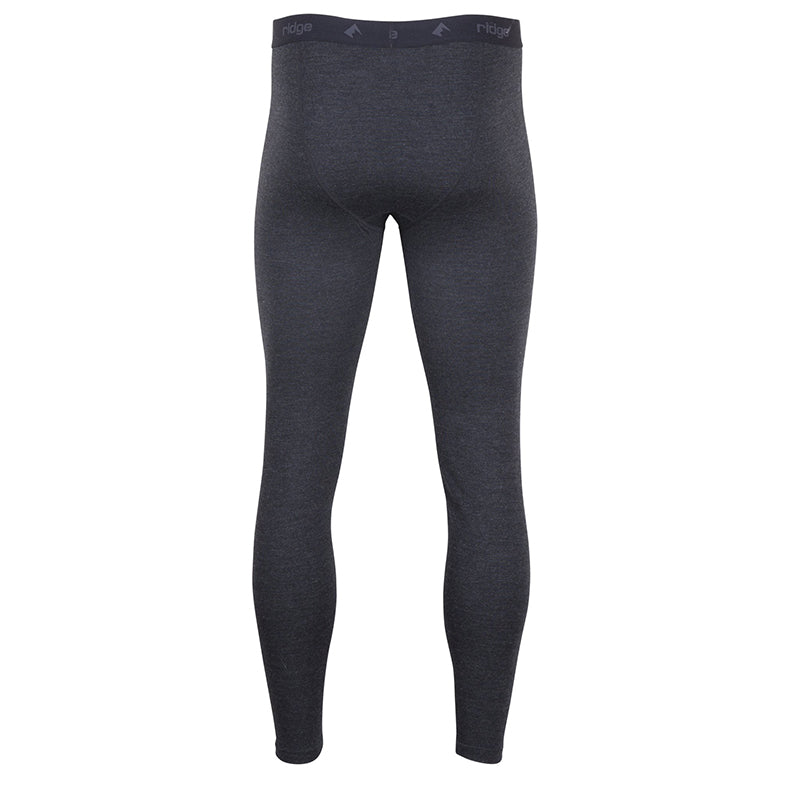 2017-2018 RIDGE INVERSION HEAVYWEIGHT BASELAYER PANTS MEN