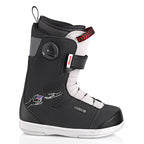 2025-2026 DEELUXE ROUGH DIAMOND SNOWBOARD BOOTS YOUTH UNISEX