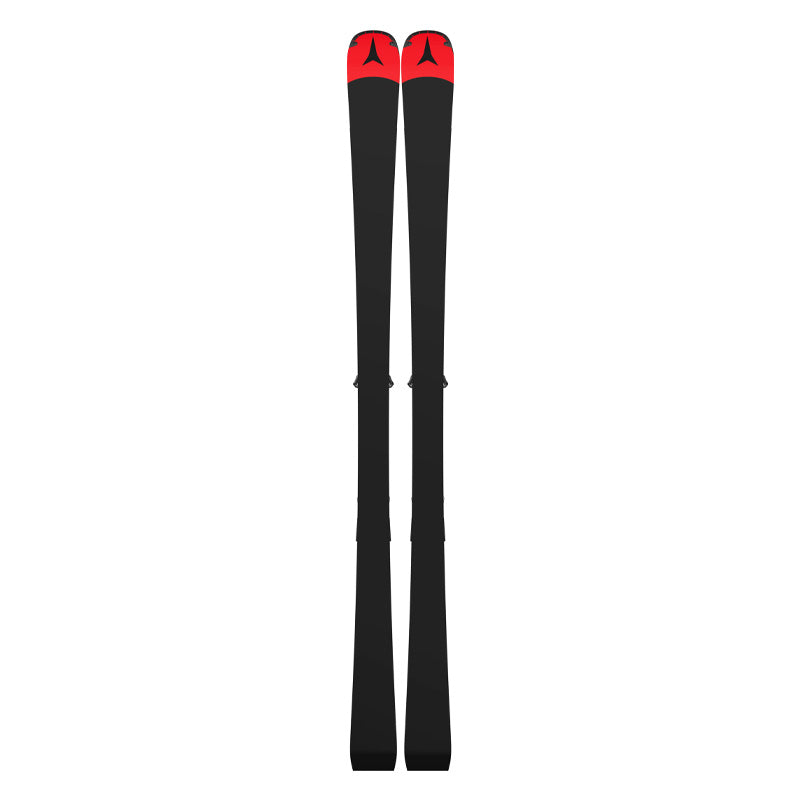 2025-2026 ATOMIC REDSTER S9 SKIS SLALOM UNISEX
