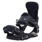 2025-2026 SP PEAK SNOWBOARD BINDINGS CARVING MEN