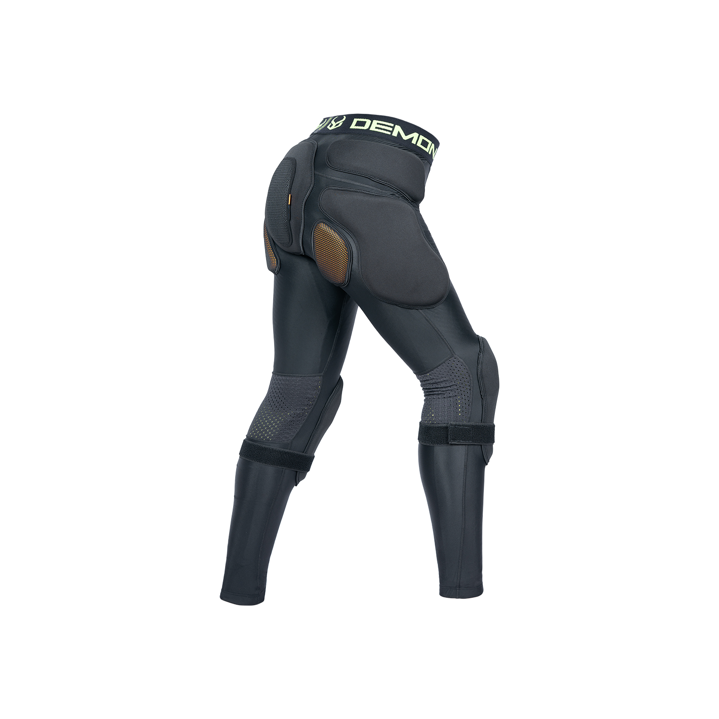 2026-2027 DEMON DS0041 ZERO PLUS RF D3O PANTS UNISEX
