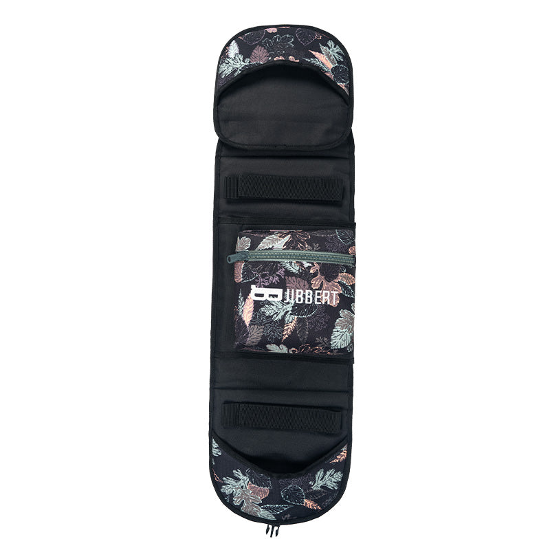 JIBBERT SKATEBOARD BACKPACK