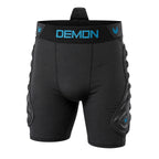 2026-2027 DEMON DS1931 X V7 D3O SHORTS WOMENS