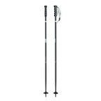 2025-2026 JIBBERT ALUMINUM SKI POLES UNISEX