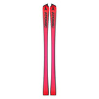 2025-2026 ATOMIC NY REDSTER S9 & G9 FIS SKIS UNISEX
