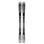 2024-2025 HEAD SUPERSHAPE E-ORIGINAL SKIS MEN