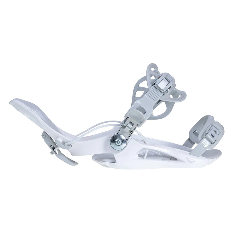2024-2025 SP PRIVATE SNOWBOARD CARVING BINDINGS