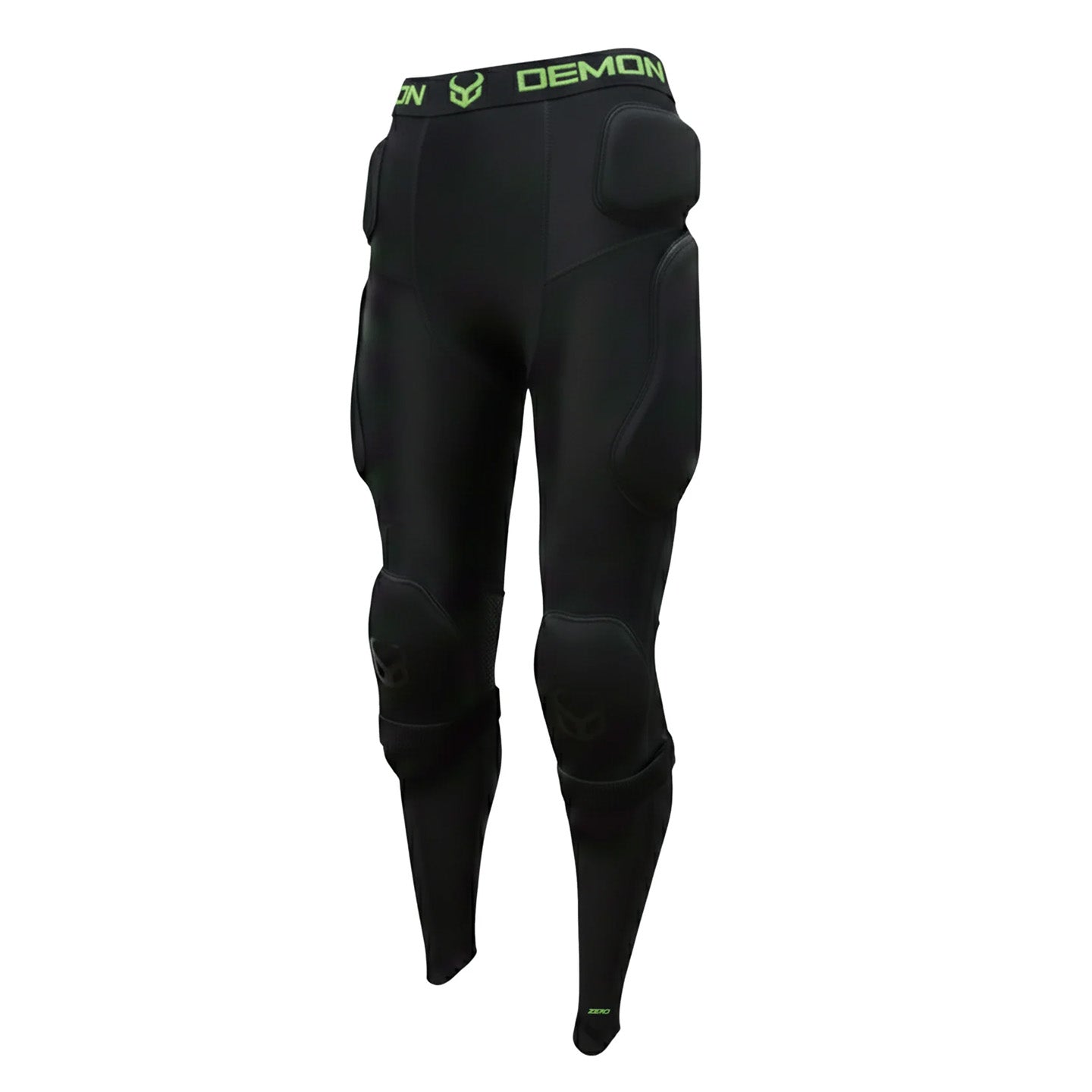 2026-2027 DEMON DS0041 ZERO PLUS RF D3O PANTS UNISEX