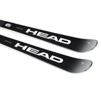 2024-2025 HEAD SUPERSHAPE E-ORIGINAL SKIS MEN