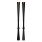 2025-2026 SALOMON S/MAX 10 SKIS ALL-MOUNTAIN MEN