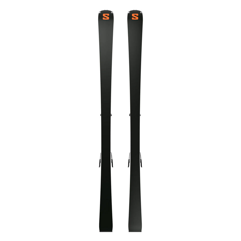 2025-2026 SALOMON S/MAX 10 SKIS ALL-MOUNTAIN MEN