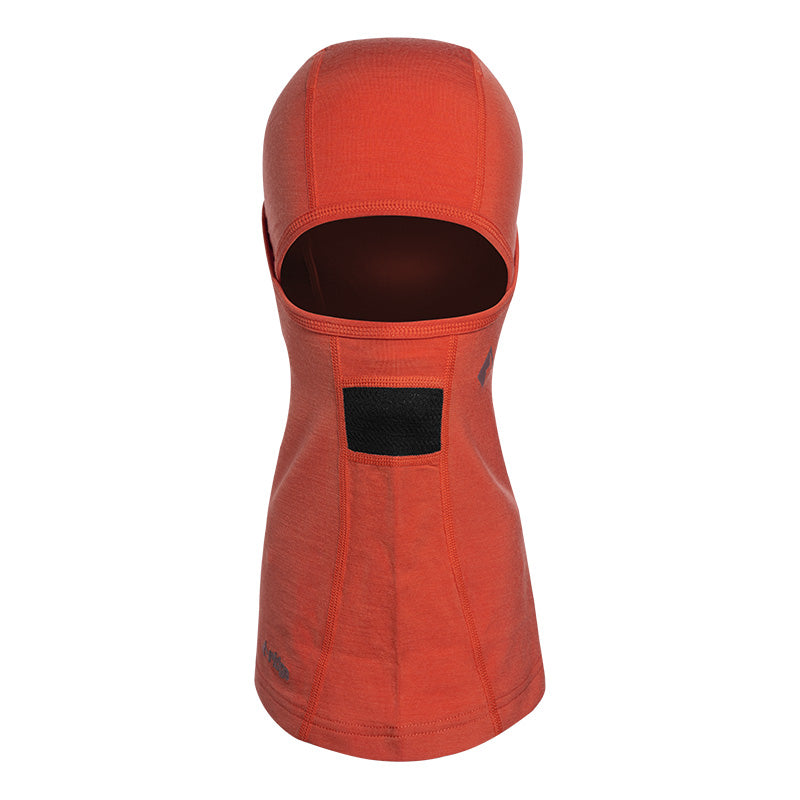 2021-2022 RIDGE BALACLAVA WOOL ADULT & CHILD UNISEX