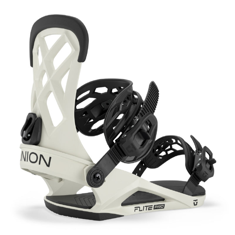 2025-2026 UNION FLITE PRO SNOWBOARD BINDINGS MEN