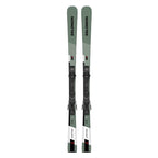 2025-2026 SALOMON S/MAX 8 SKIS ALL-MOUNTAIN MEN