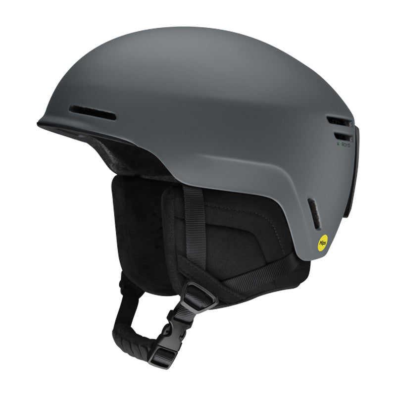 2024-2025 SMITH METHOD MIPS SKI HELMET MEN
