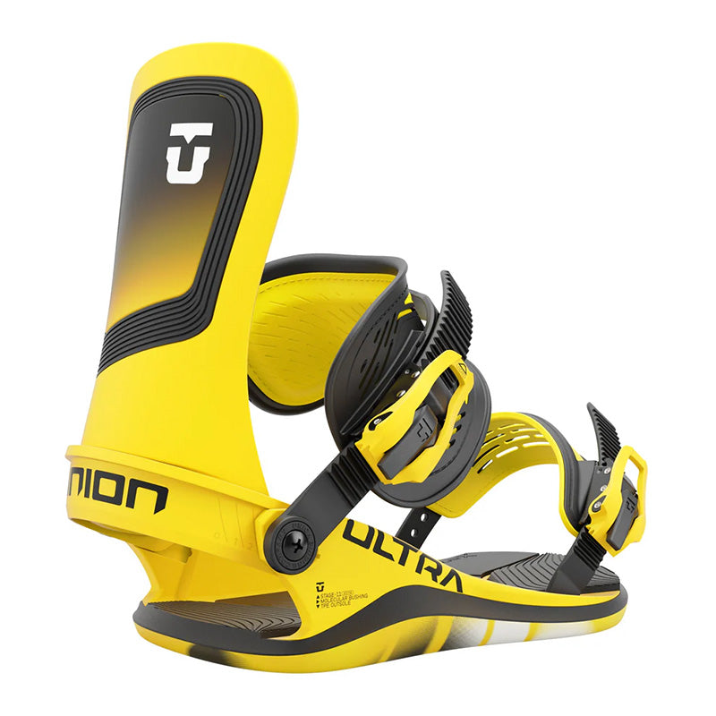 2024-2025 UNION ULTRA SNOWBOARD BINDINGS MENS