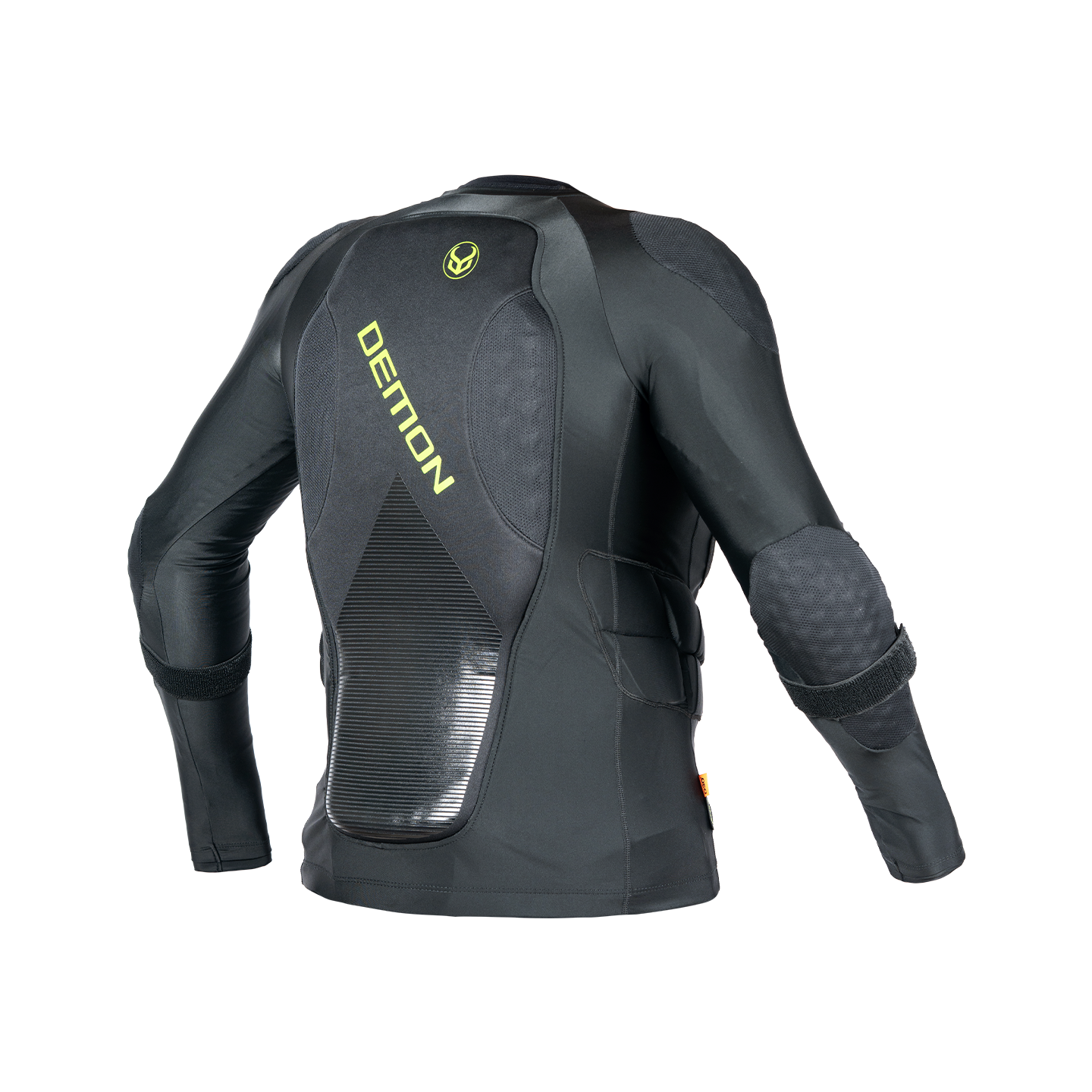 2026-2027 DEMON DS0042 ZERO PLUS RF D3O TOP UNISEX