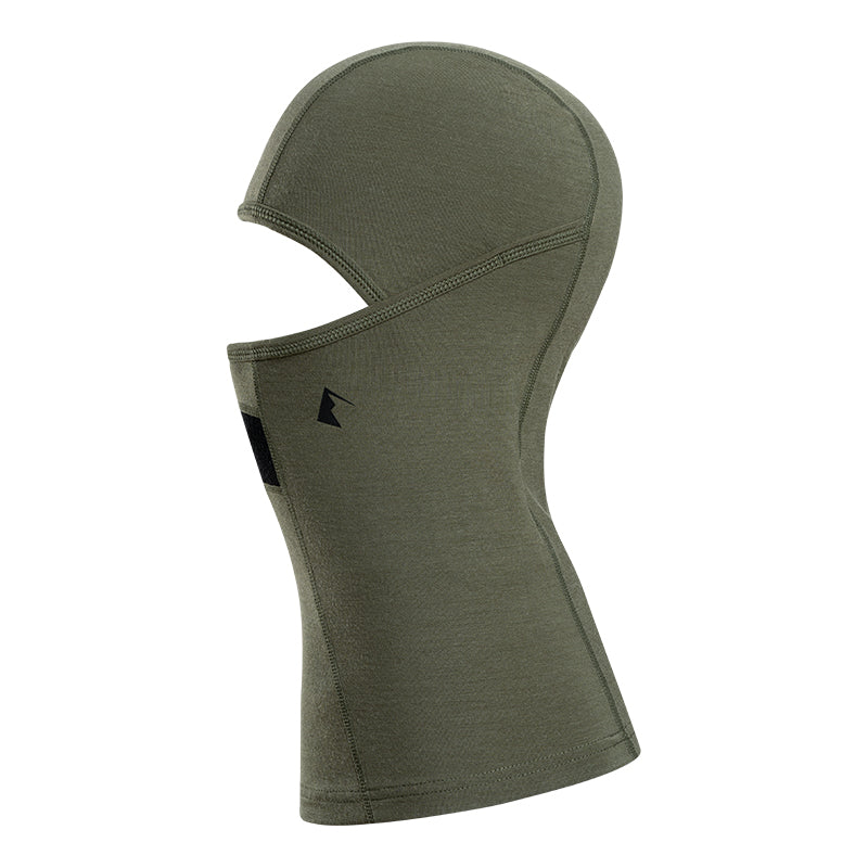 2021-2022 RIDGE BALACLAVA WOOL ADULT & CHILD UNISEX