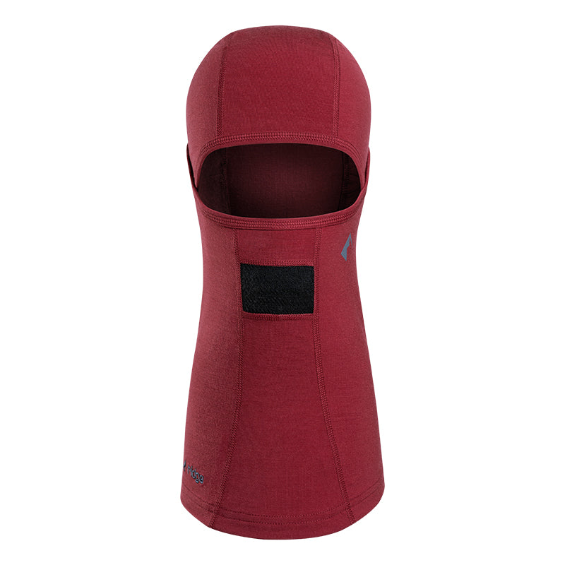 2021-2022 RIDGE BALACLAVA WOOL ADULT & CHILD UNISEX