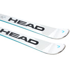 2025-2026 HEAD WC REBELS E-SL/E-RACE/E-SPEED PRO SKIS UNISEX