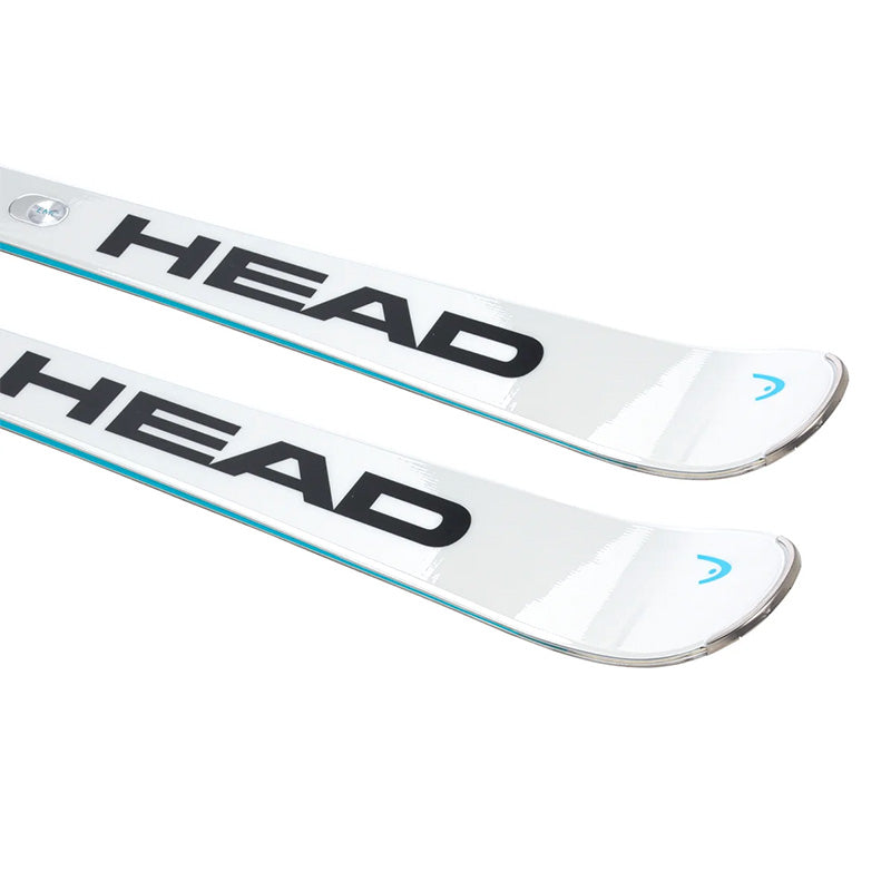 2025-2026 HEAD WC REBELS E-SL/E-RACE/E-SPEED PRO SKIS UNISEX