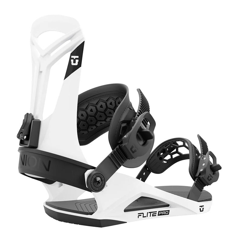 2024-2025 UNION FLITE PRO SNOWBOARD BINDINGS MEN