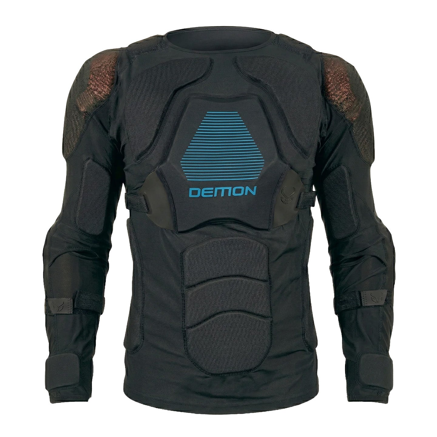 2026-2027 DEMON DS1929 X V7 D30 PROTECTIVE TOP WOMEN