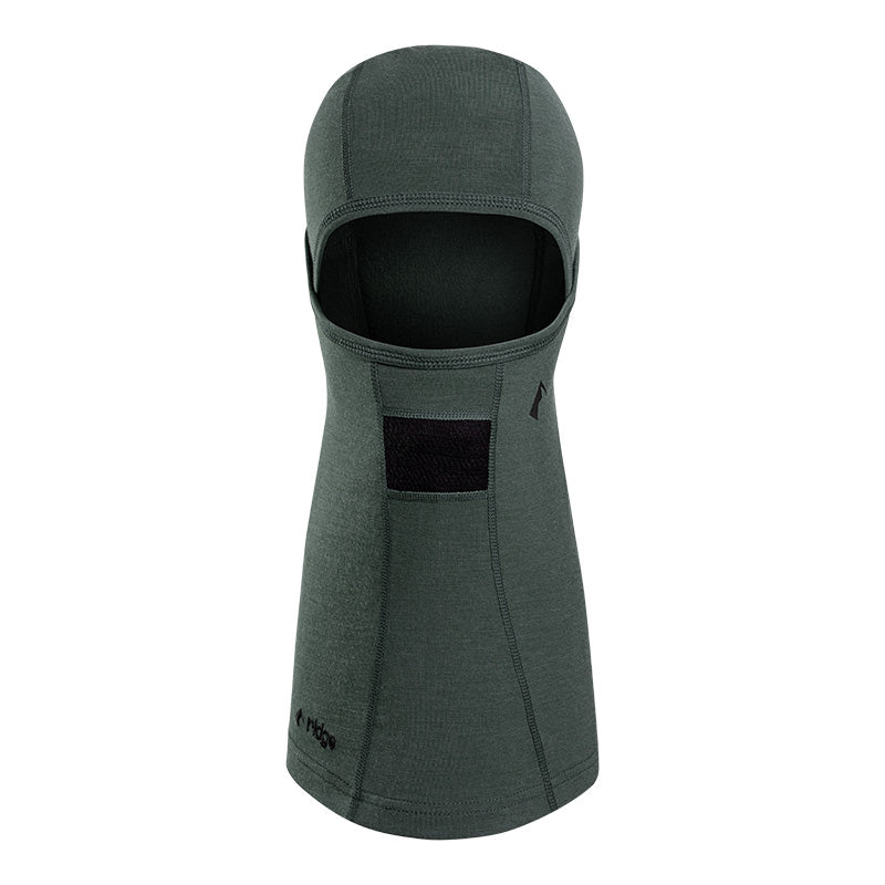 2021-2022 RIDGE BALACLAVA WOOL ADULT & CHILD UNISEX