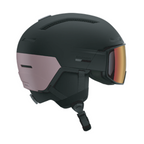 2026-2027 SALOMON DRIVER PRO SIGMA PHOTO MIPS HELMET UNISEX