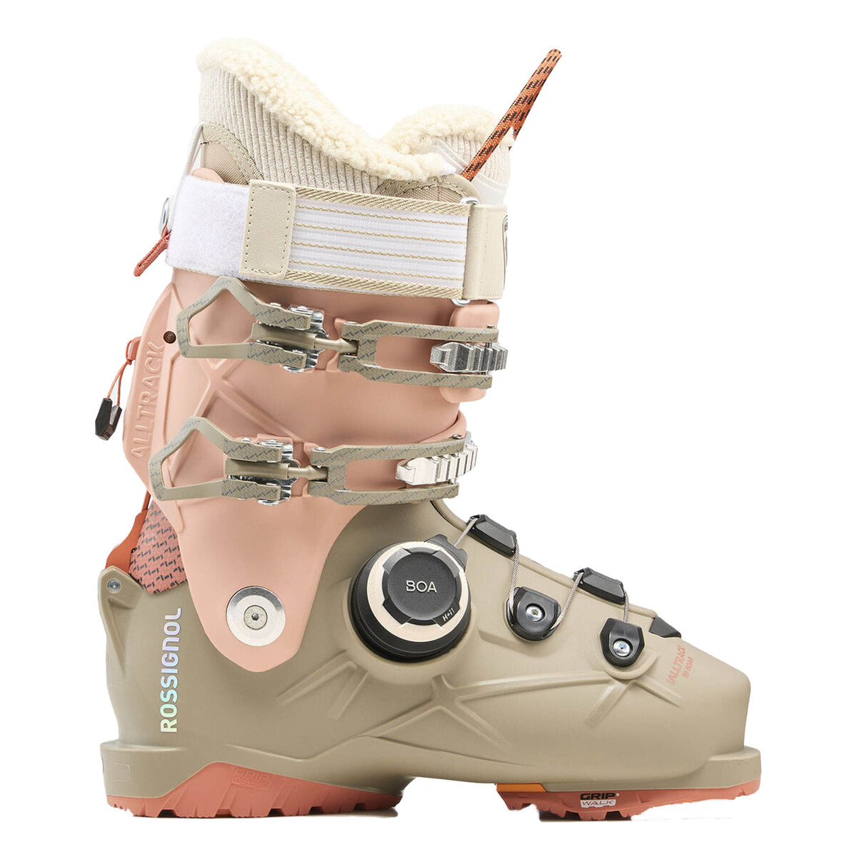 2026-2027 ROSSIGNOL ALLTRACK 90 W BOA GW SKI BOOTS WOMEN'S
