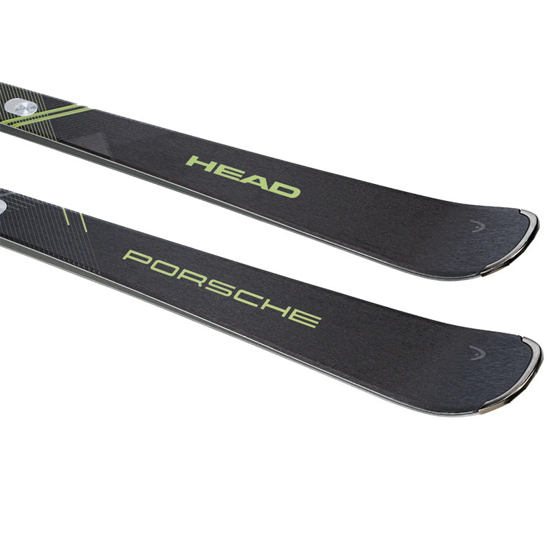 2024-2025 HEAD PORSCHE 7 SERIES SKIS MEN