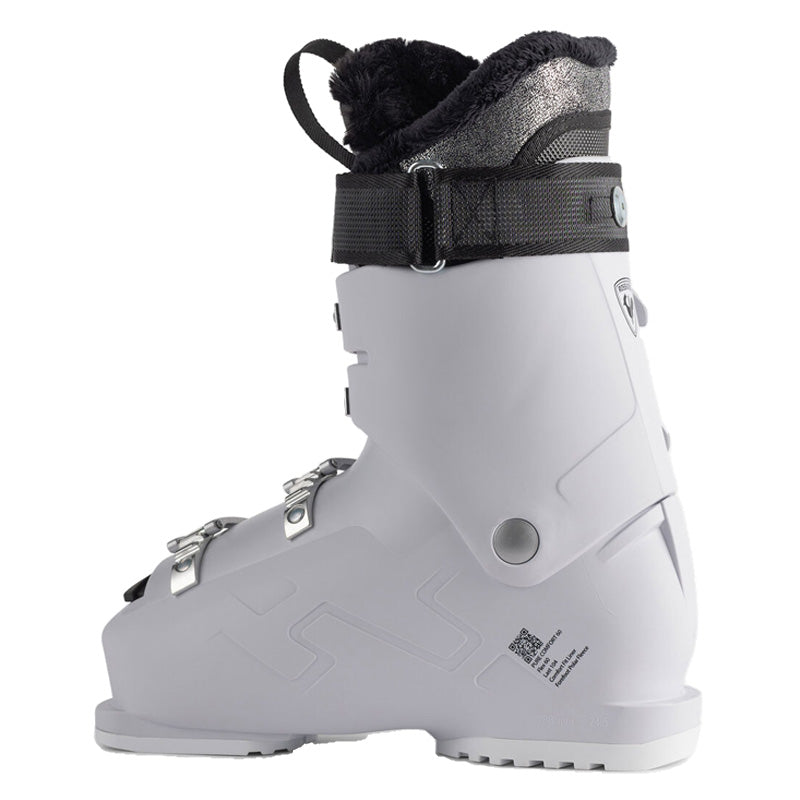 2025-2026 ROSSIGNOL PURE COMFORT 60 SKI BOOTS WOMEN