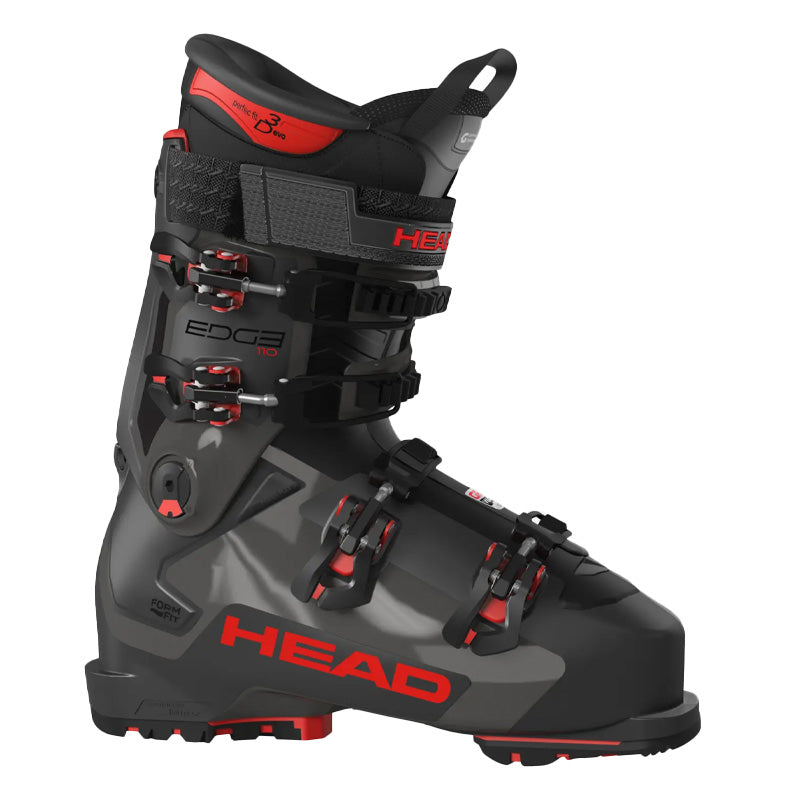 2025-2026 HEAD EDGE 110 HV GW SKI BOOTS MEN