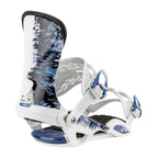 2025-2026 NITRO FATE SNOWBOARD BINDINGS WOMEN'S
