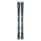 2024-2025 HEAD SHAPE E-V8 SKIS MEN