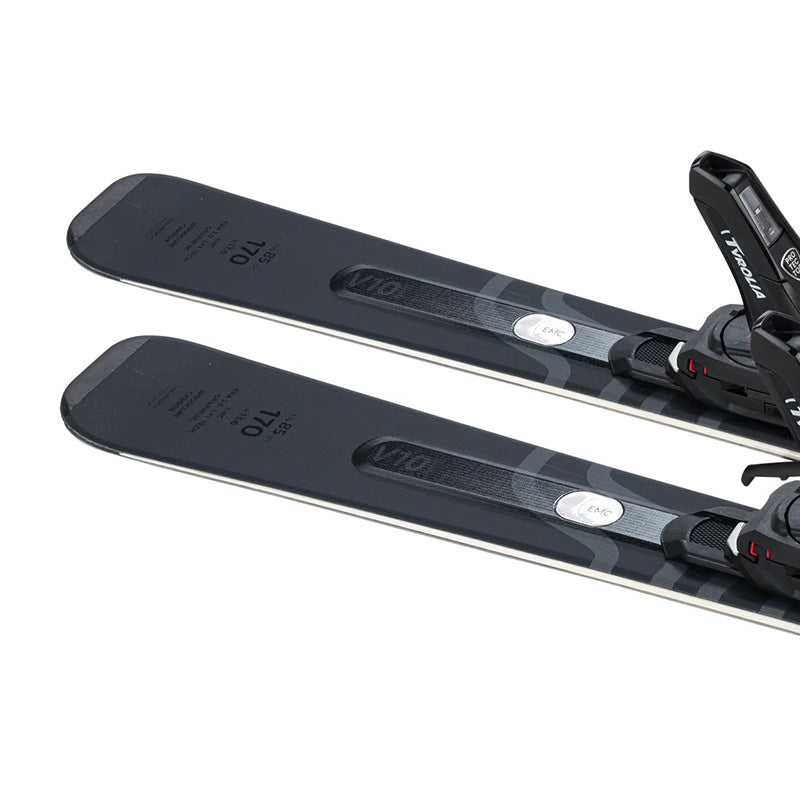 2024-2025 HEAD SHAPE E-V10 SKIS MEN
