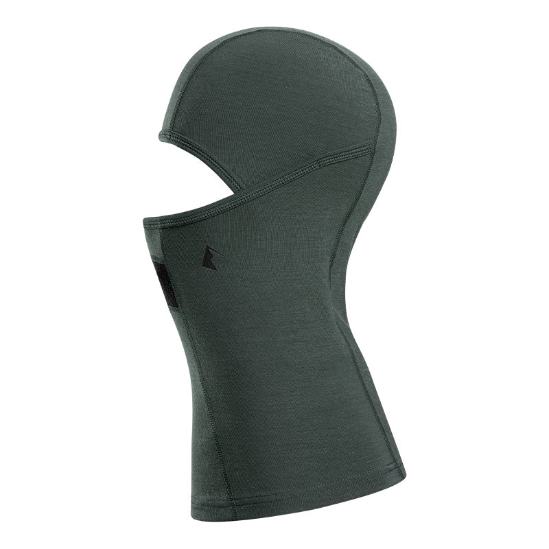 2021-2022 RIDGE BALACLAVA WOOL ADULT & CHILD UNISEX