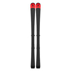 2025-2026 ATOMIC NYI REDSTER S9 FIS SKIS UNISEX