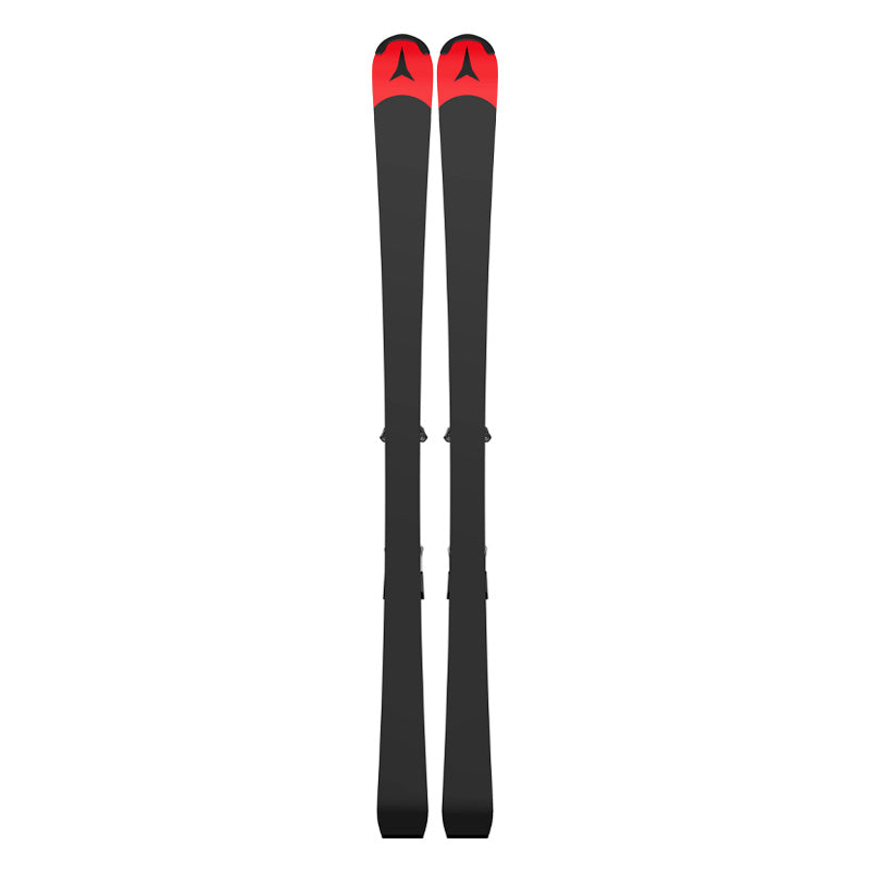 2025-2026 ATOMIC NYI REDSTER S9 FIS SKIS UNISEX
