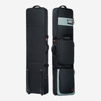 2025-2026 JIBBERT DELUXE SNOWBOARD ROLLER BAG