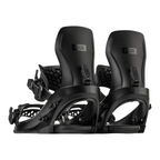 2026-2027 FLUX CV SNOWBOARD BINDINGS UNISEX