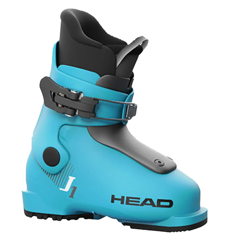 2025-2026 HEAD J1 SKI BOOTS JUNIOR